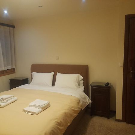 Ferienwohnung Blue Ρικεα Arachova Exterior foto